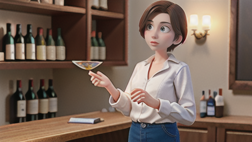 白ワインの特徴