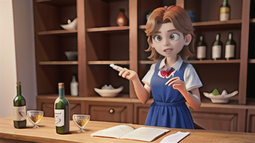 真の姿を求めて