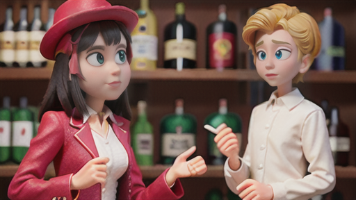 歴史に刻まれた甘味