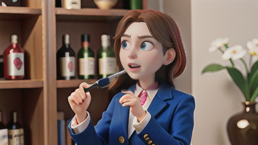 多様な楽しみ方