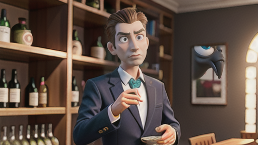 味わいの広がり