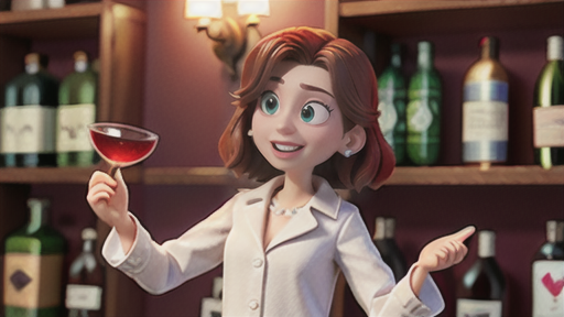 特別な機会にふさわしいお酒