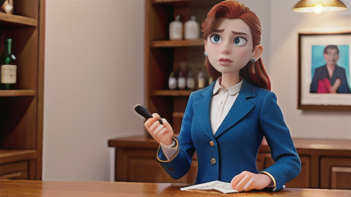 ワインとの出会い