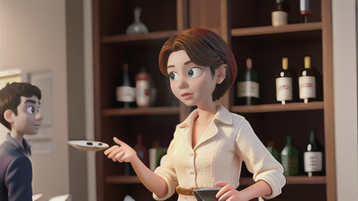 丹精込めた製法