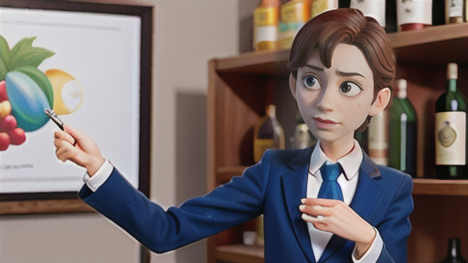 ネゴシアンの存在