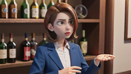 ワインの味わい