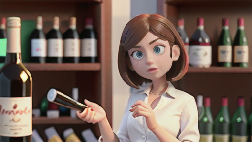 個性豊かなワイン