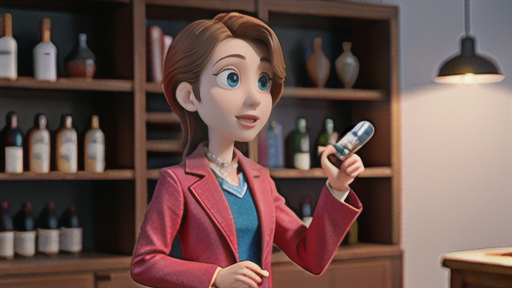 新たな発見の喜び