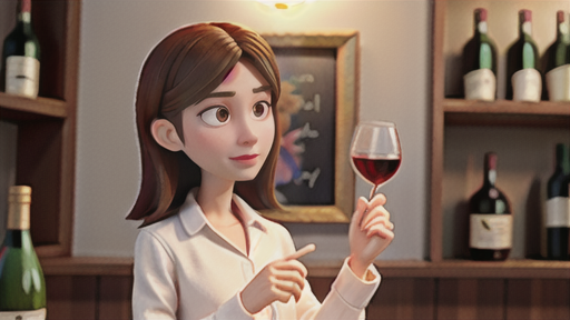 二つの顔を持つワイン