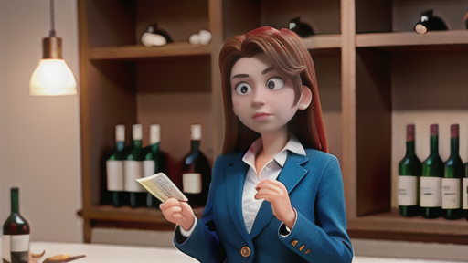 多様なワインの種類