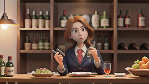 国際品種と土着品種の共演