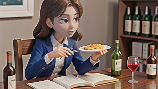 料理との相性