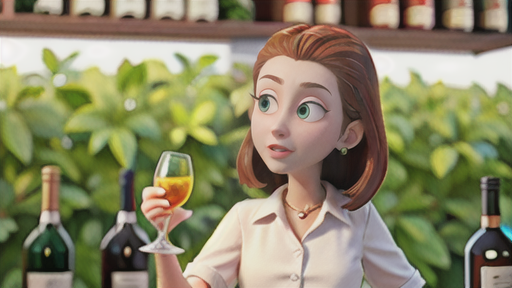 白ワインの聖地