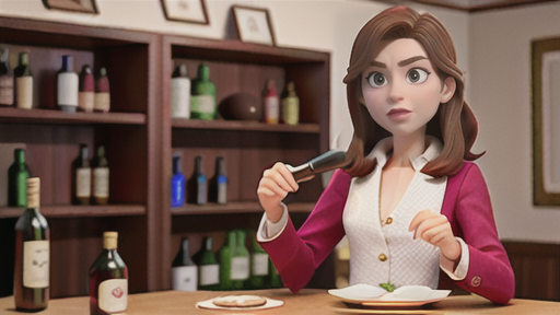 アマローネの故郷