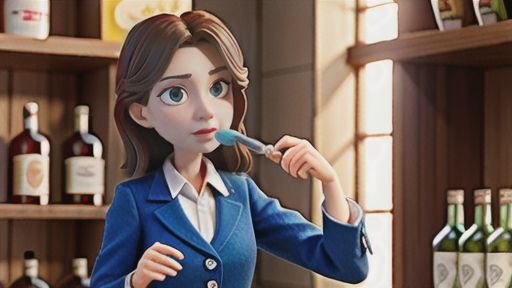 クレーレの製法