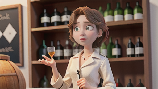 ルーサンヌとの相性