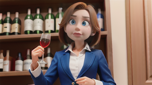 クレーレの味わい