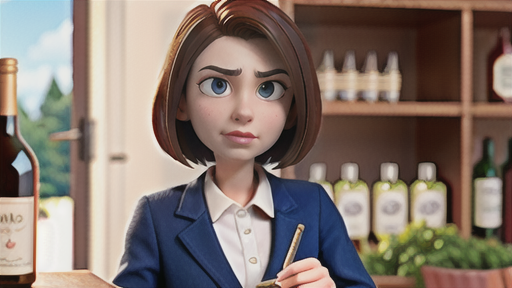 クレーレと料理の相性