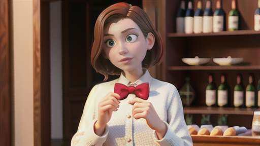 クレーレの魅力