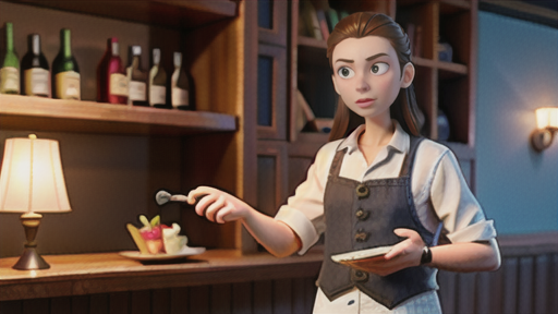 料理との組み合わせ