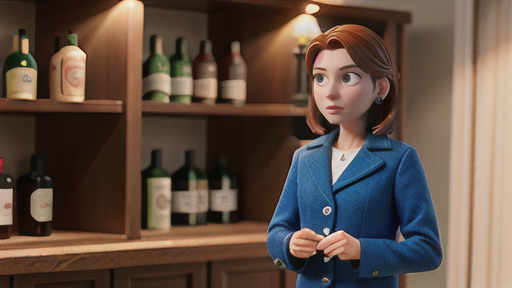 小さな村の大きな誇り