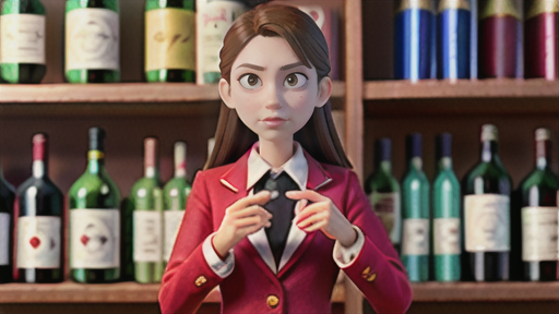 代表的なワイン