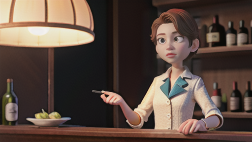 軽やかな味わいの魅力