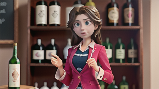 新しい発見の喜び