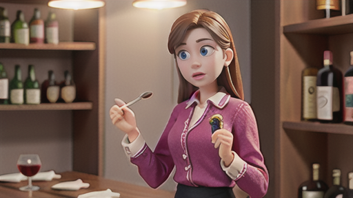 多様なスタイル