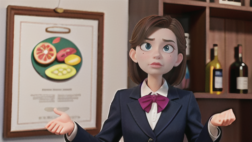 個性豊かな風味