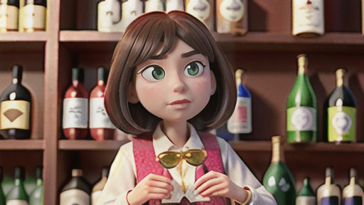 シャンパンとの違い