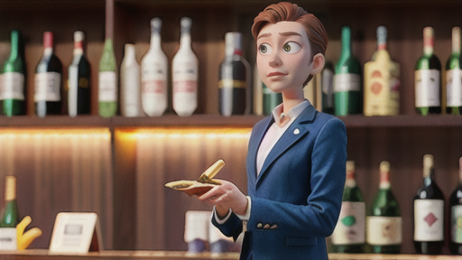 シャンパーニュとの違い