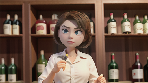 日本の新酒との違い