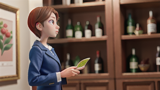 熟成が生む複雑な風味