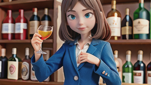 スイスの甘美な味わい