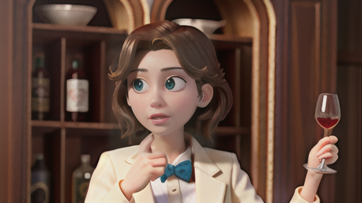 名門一族の末裔