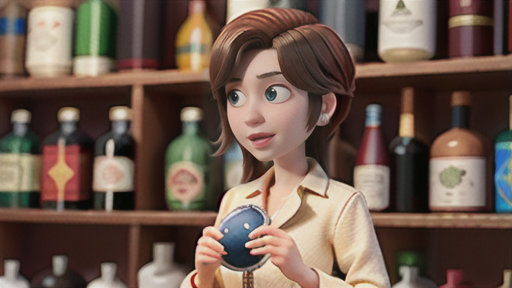 探し方と楽しみ方