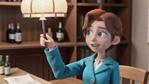 コチファリとの出会い