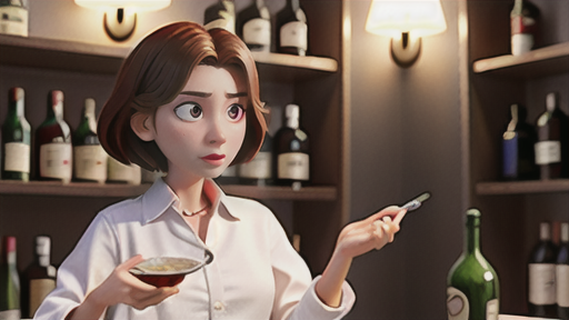 熟成が生み出す深い味わい