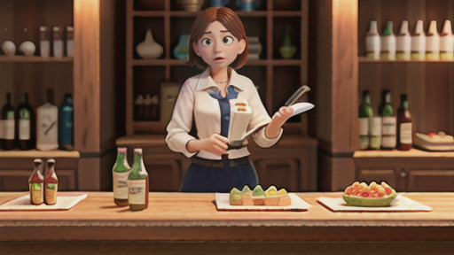 様々な料理との組み合わせ