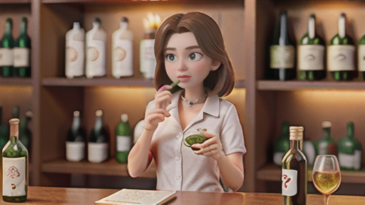 様々な楽しみ方