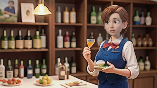 食との組み合わせ