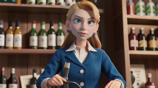 長期熟成の可能性