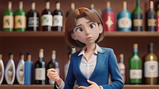 凝縮された風味の魔法