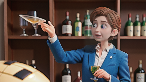 奥深い世界への誘い