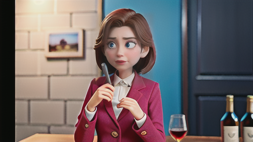 複雑な味わいの秘密