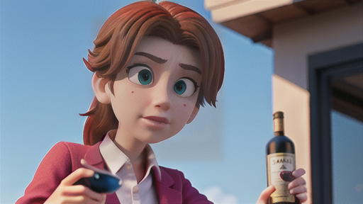 唯一無二のピノ・ノワール