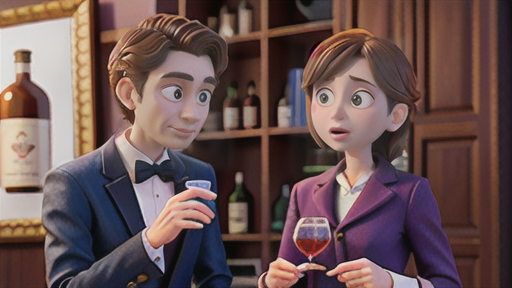 最高のマリアージュを求めて