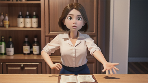 伝統的な技：瓶内二次発酵