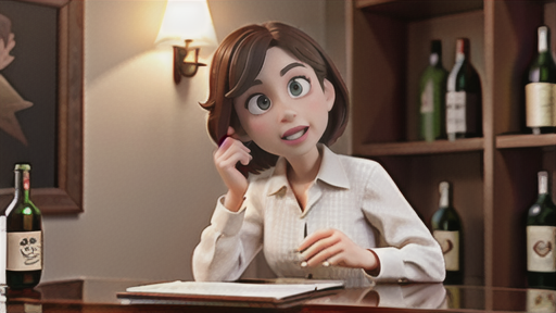 様々な風味を楽しむ